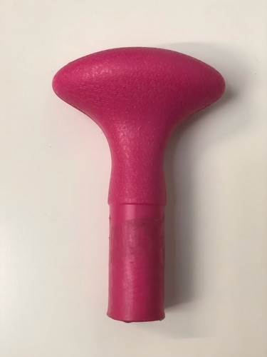 Starboard sup plastic - sup, handle