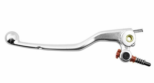 Forged clutch lever - 85, sx