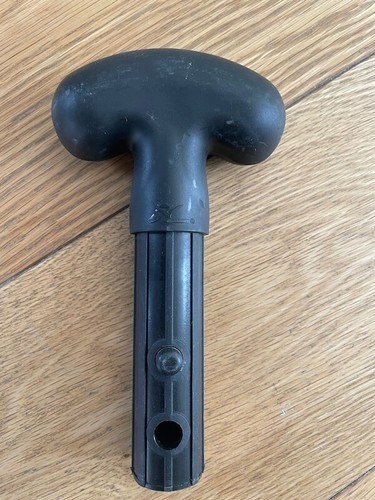 Hobie kayak handle - paddle,