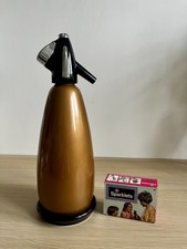 Vintage 70s BOC Sparklets