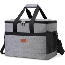 35L Large Capacity Collapsible