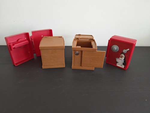 Mcdonalds happy meal - mcdonalds, uk