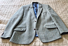 Harris Tweed Men's blazer
