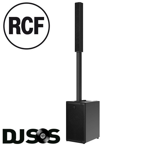 Rcf evox active - active, column