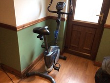 Roger Black Exercise Bike