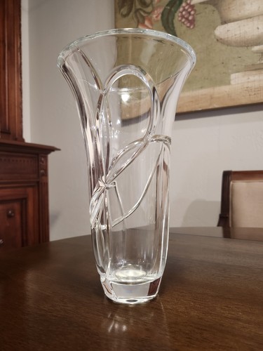 Vera wang love knots crystal - love,