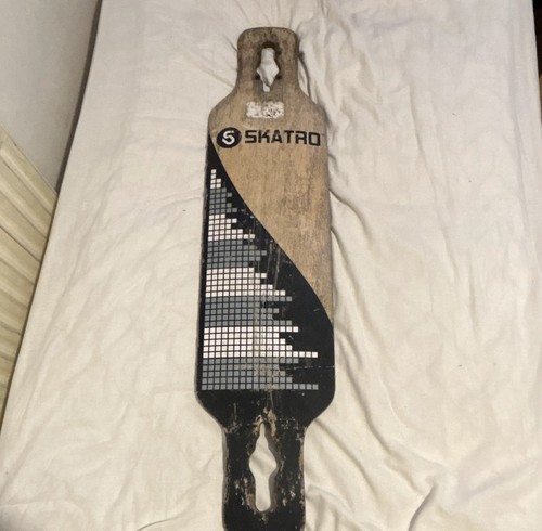 Skatro longboard skateboard - longboard,