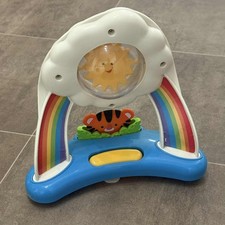 Fisher Price Rainforest