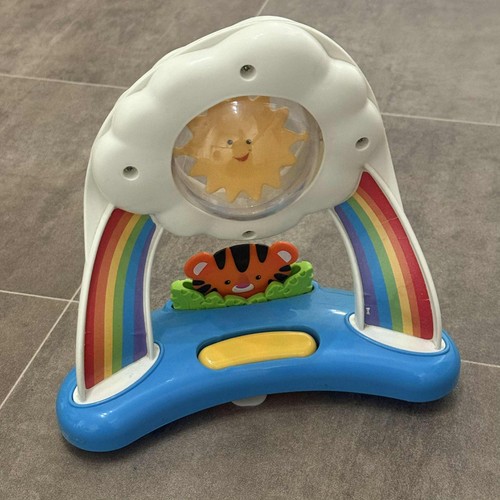 Fisher price rainforest - fisher,