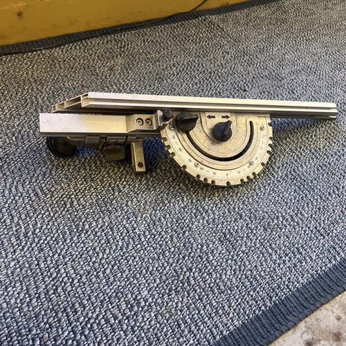 Festool fence angle stop - angle,
