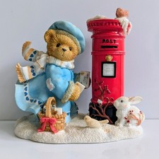Cherished Teddies “Georgia