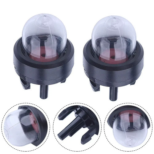Primer bulb for petrol - primer,