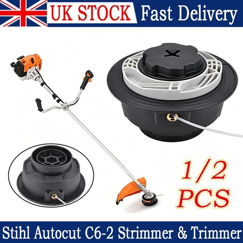 Genuine stihl autocut strimmer - stihl,