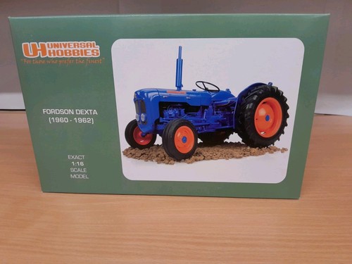 Universal hobbies fordson - universal,