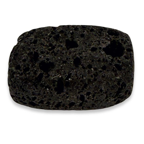 Lava tumblestone natural - tumblestone,