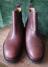 JOHN LEWIS & PARTNERS