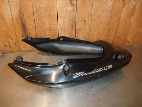 Suzuki gsf 1200 - gsf, bandit