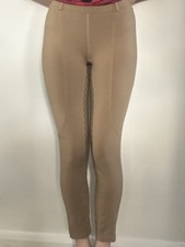 Dublin Riding Tights, Size 8 /