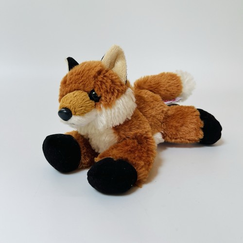 Aurora soft toy - soft, plush