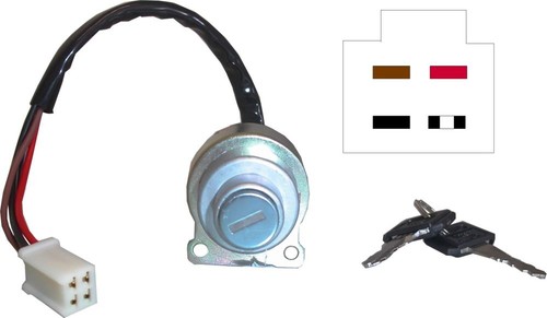 Ignition switch for 1991 - switch,