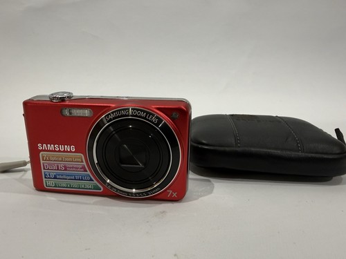 Samsung series pl200 2mp - series, 14.2mp