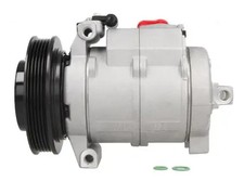 Air conditioning compressor R