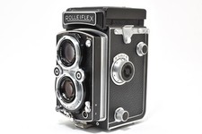 [Mint++] Rolleiflex Automat MX