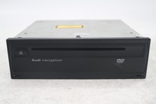 Audi A6 2004-2008 Sat. Nav