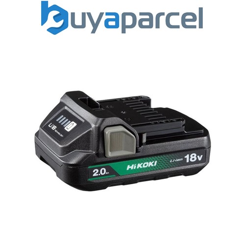 Hikoki bsl1820m 18v 0ah - 18v, 2.0ah