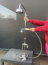 Perrin & Rowe Shower Set with