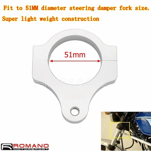 51mm fork tubes frame steering - fork,