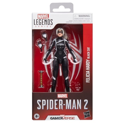 Marvel legends spider - legends,