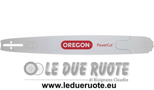 Oregon chainsaw bar - oregon, 07s