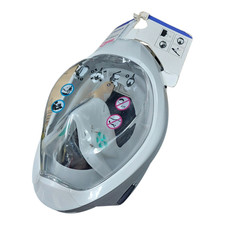 Decathlon Subea Easybreath