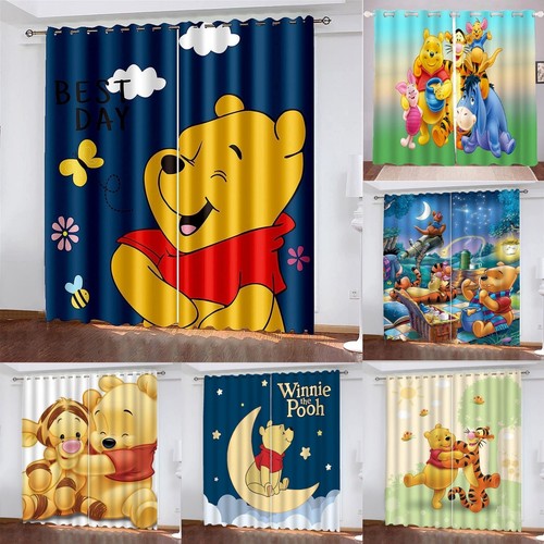 Winnie the pooh blackout - winnie,