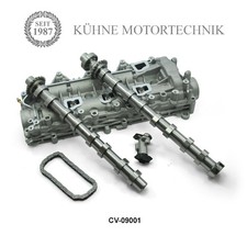 CV-09001 Cylinder Camshaft & Chain For Peugeot Ford Opel 1.5HDI DV5R