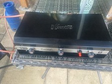 Kama  Cucina Grill.  With Two