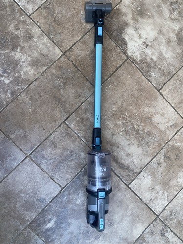 Vax pace pet cordless - cordless, vacuum