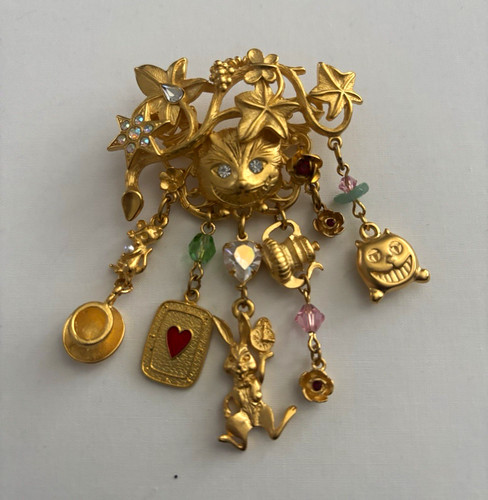 Rare vintage kirks - rare, folly