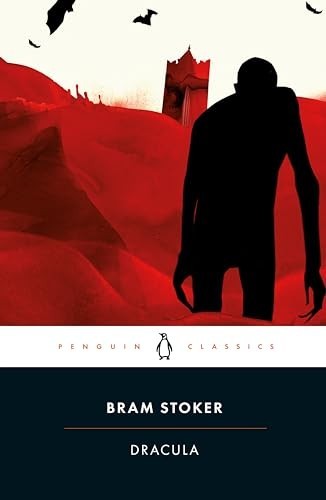 Dracula - classics, s.)