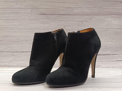 Women buffalo ankle - women,