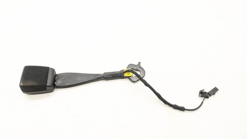 Skoda superb mk3 seat belt - skoda,
