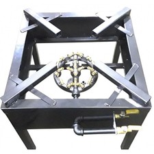 20 JETS Commercial CAST IRON