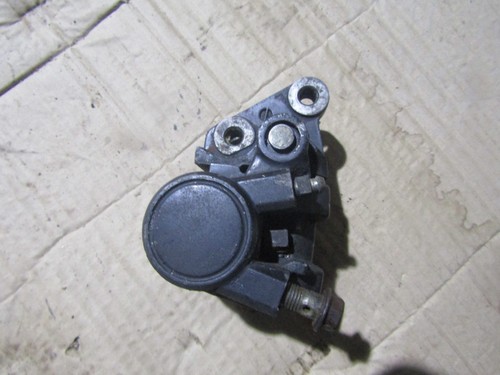 Yamaha 350 left hand - yamaha,