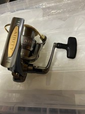 DAIWA Tournament Airity 2500