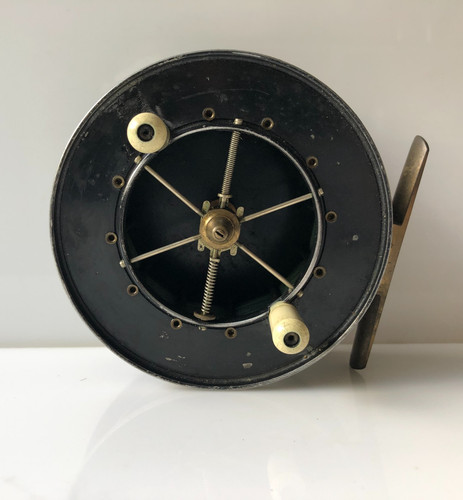 Allcock aerial popular - allcock, 4″