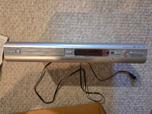 Phillips dvd player - dvd, player/recorder