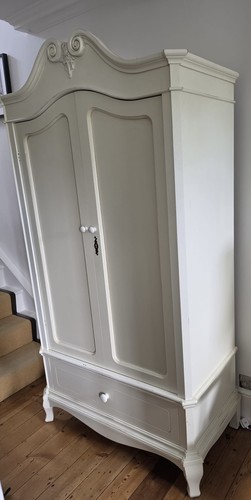 Laura ashley lille - lille, ivory