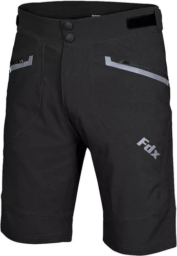 Mtb mens shorts downhill - mens,