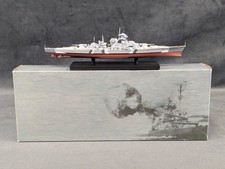 *READ* Atlas Editions Bismarck